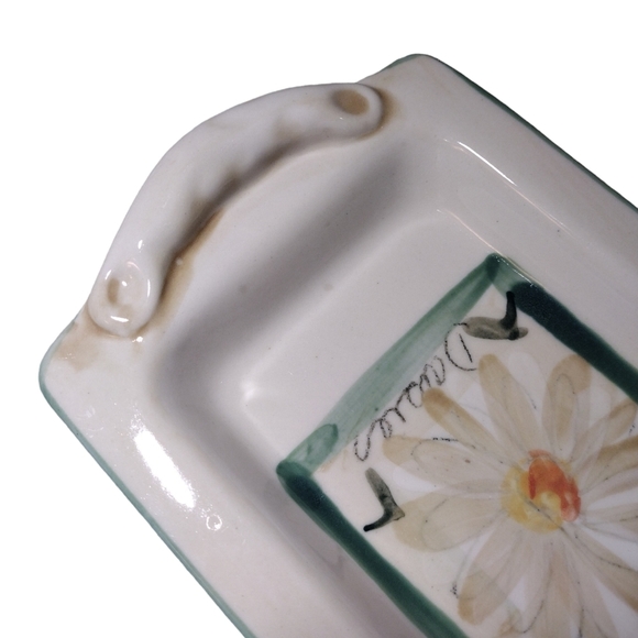 Robert Gordon Australia Ling Narrow Platter - Picture 4 of 10